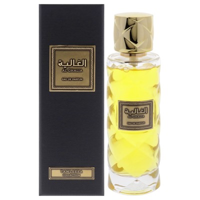 Rasasi Al Ghalia Tawleefa Collection 3.38 oz EDP Spray