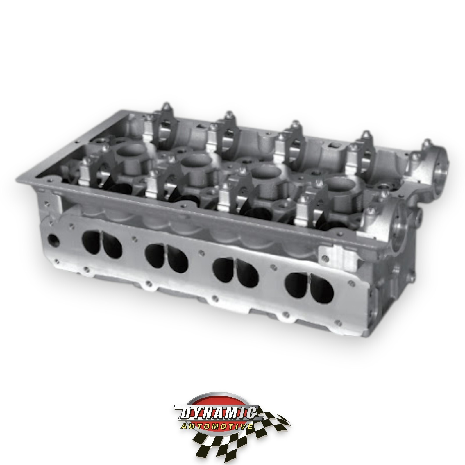 NEW CYLINDER HEAD FOR OPEL VAUXHALL CHEVROLET Z16XEP Z16XE