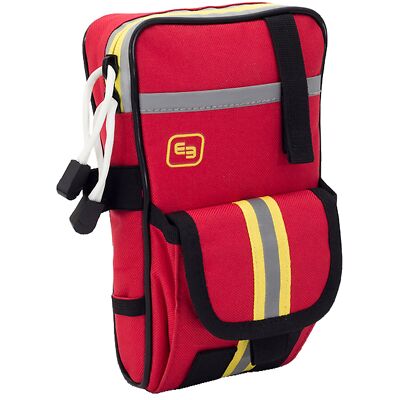 Elite Bags RESQ Rettungsdienst-Holster Rot 21 x 13 x 5 cm
