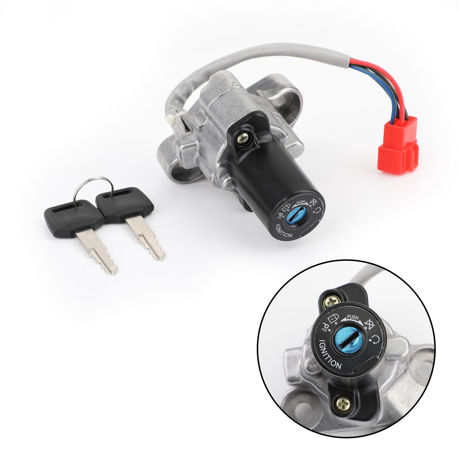 ロックスター KMC XD811 ロックスター2 8.5-20 ホイール1本 ROCKSTAR2