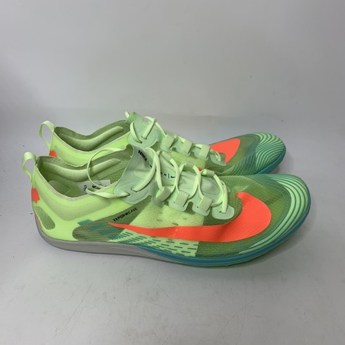 Nike Air Zoom Victory ２４.５ Nike Zoom Victory XC 5 Mens Size 11 Barely Volt/Dynamic