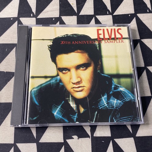 Elvis Presley CD&DVDセット Elvis Presley/エルヴィス・プレスリー CD-BOX 2個セット - メルカリ