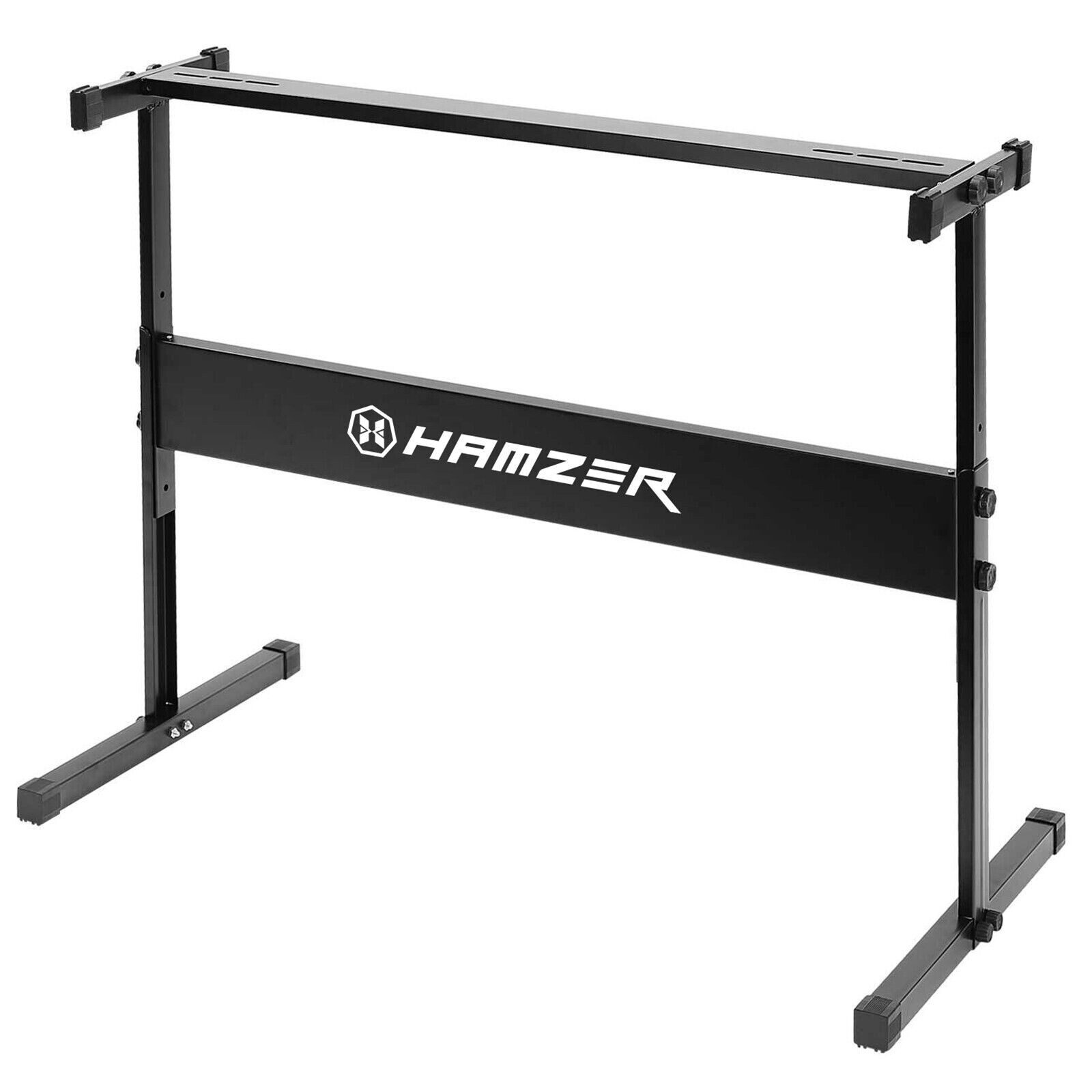 Digital Music Piano Keyboard Portable Electronic Instrument with mic Headphone