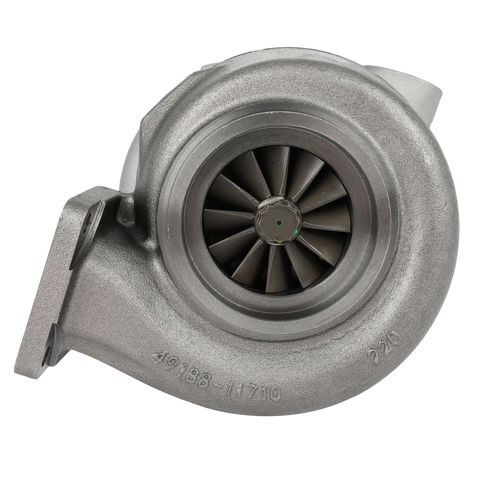 Turbocharger For Hitachi ZX450 470 500, 520, 870H-3