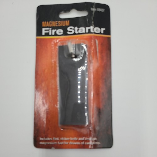 【希少】MANTKEY CAMP Fire Starter Kit 希少】MANTKEY CAMP Fire Starter Kit 希少】MANTKEY CAMP Fire