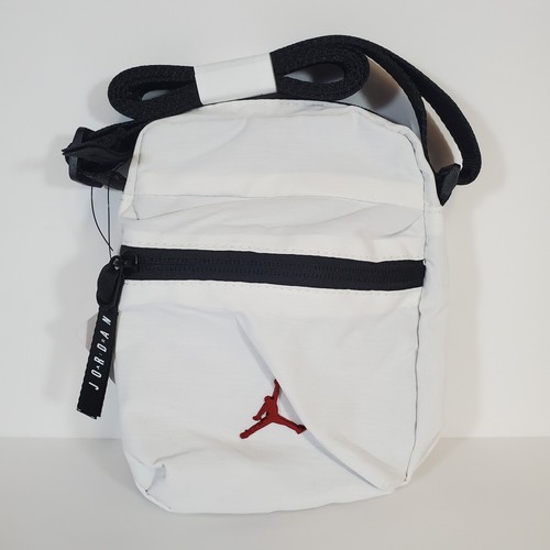 jumpman classics festival bag