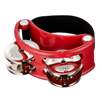 Foot Tambourine Musical Instrument Percussion Foot Drum Percussion
