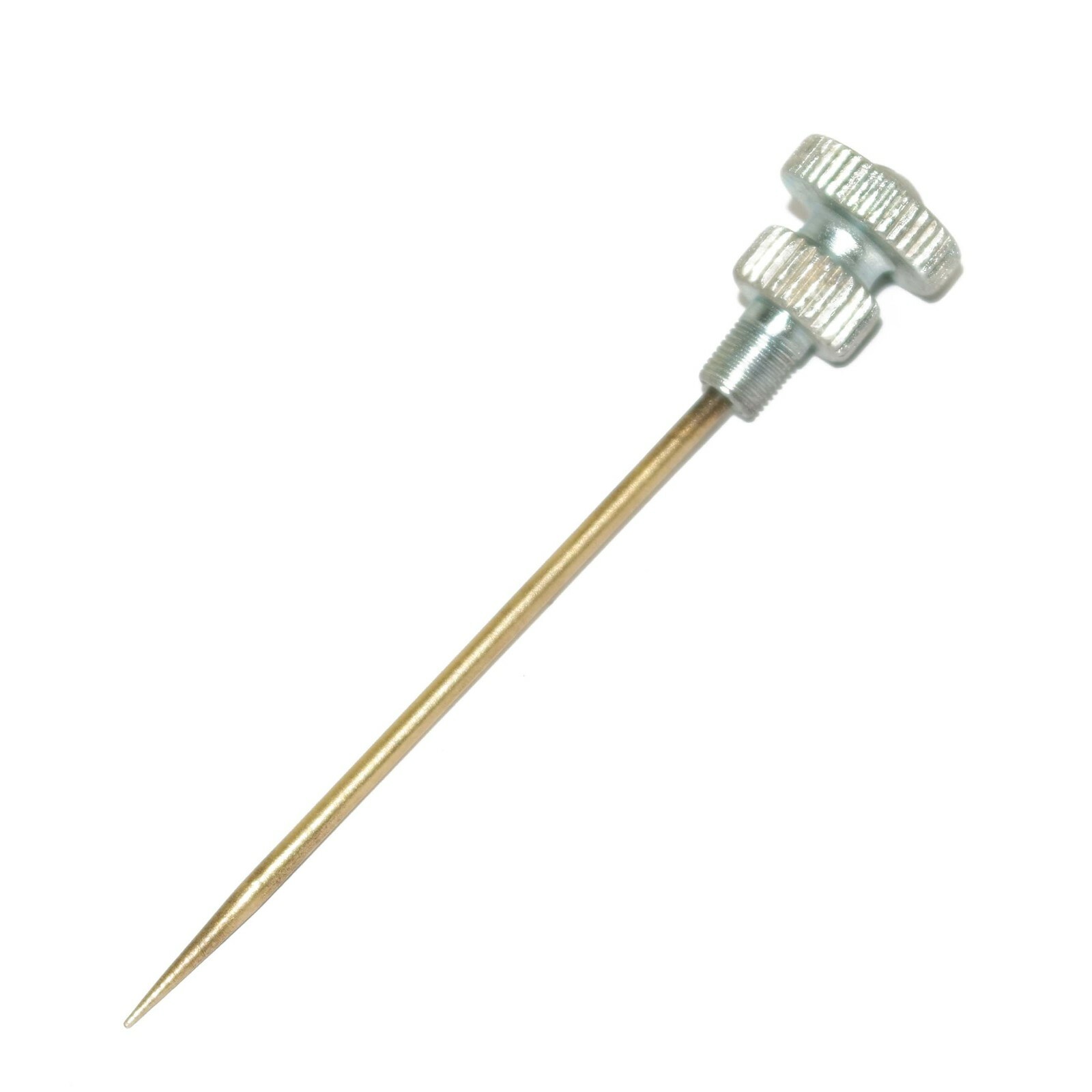  Linkert Carburetor Low Speed Needle Valve Fits Harley Davidson Indian Chief  