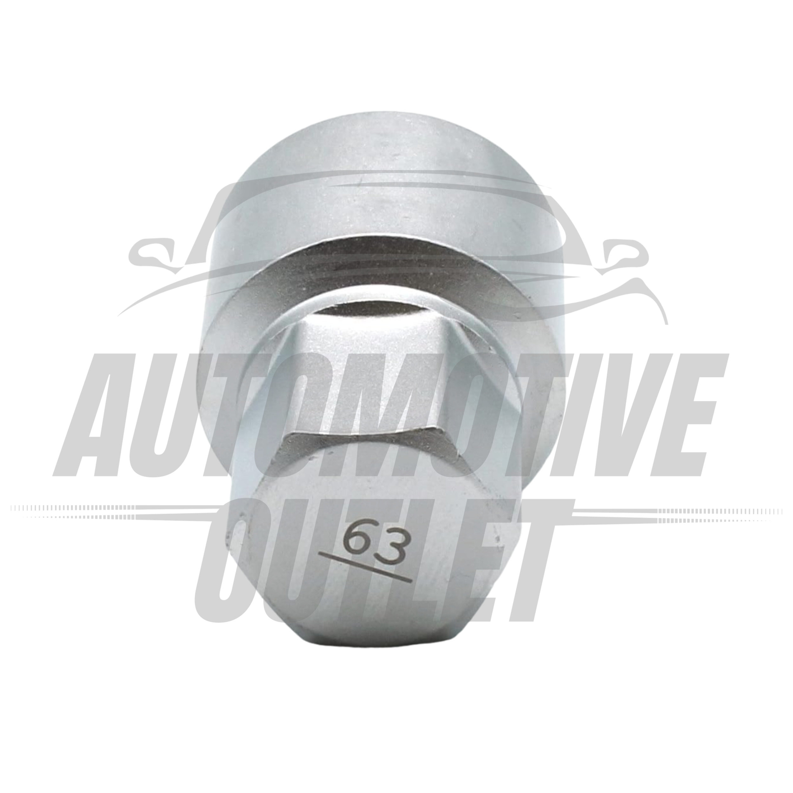SECURITY MASTER 63 LWNK 17 SPLINE KEY FOR PORSCHE, UK STOCK 3