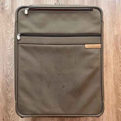 Bag Green Style U420xw-7