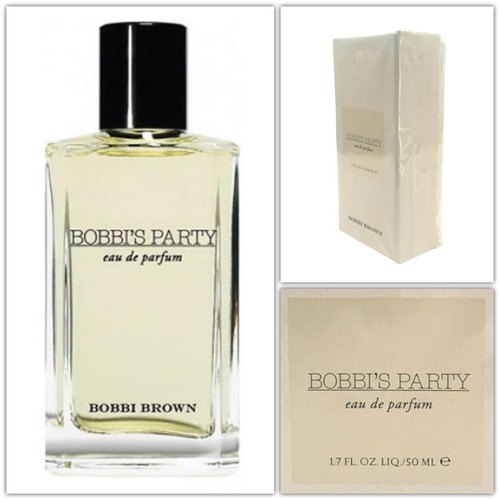 Bobbi's Party | by Bobbi Brown Eau de Parfum 1.7oz/ 50ml