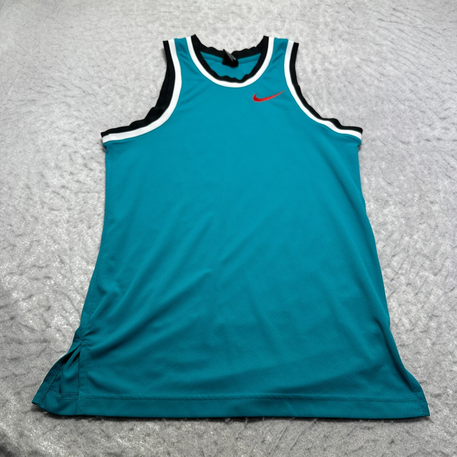 r*h様 NIKE Dry Fit Sleeveless Basketball上 Amazon.com: Nike Men's Dri-FIT Sleeveless Basketball T-Shirt