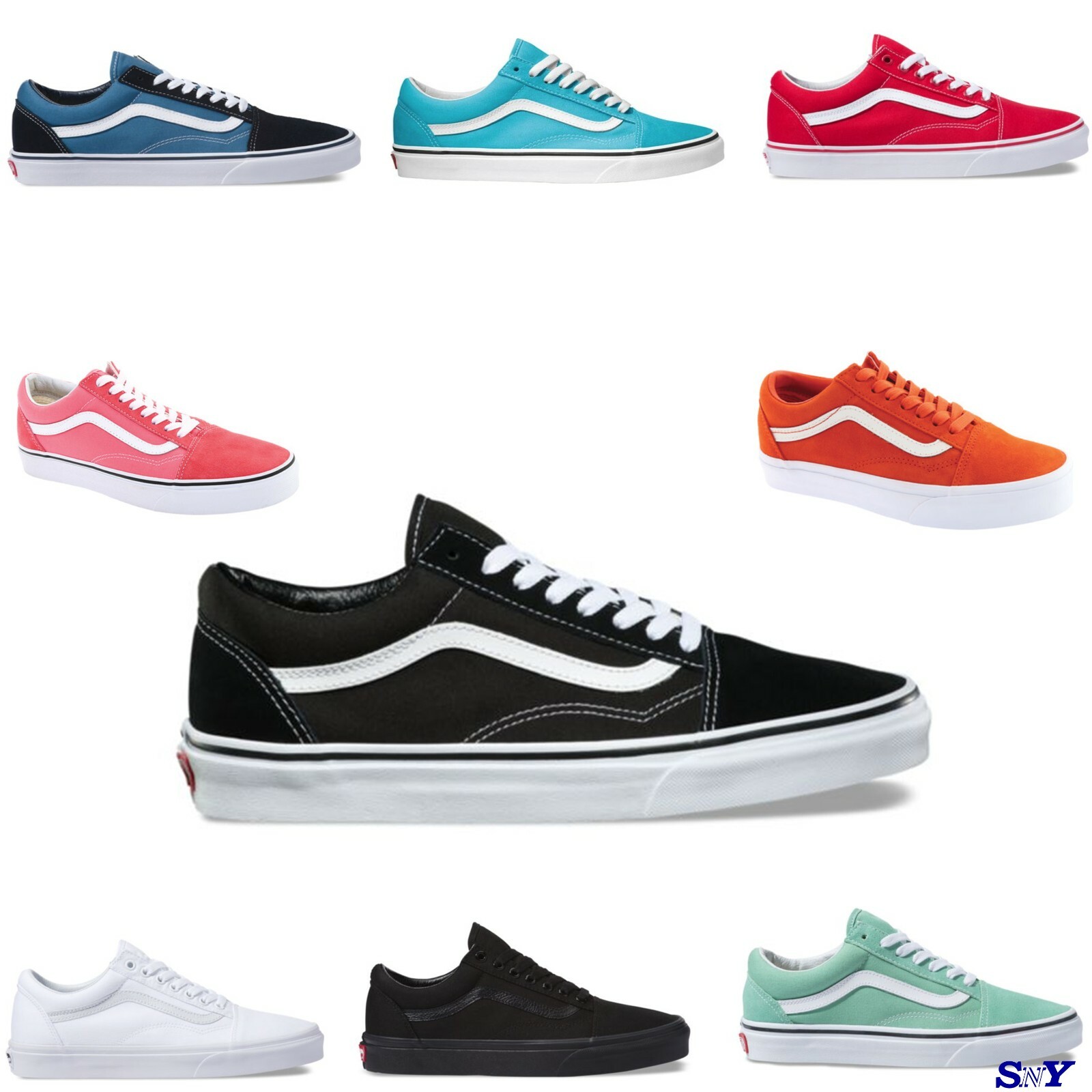 vans classic low cut