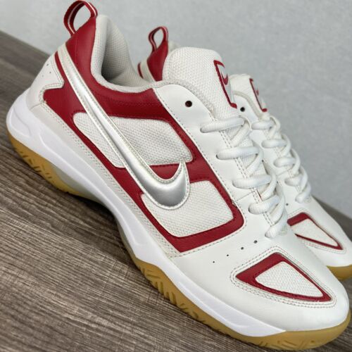 Rare VTG Nike Multi Court 7 Athletic Indoor Sports Shoes Rare VTG Nike Multi Court 7 Athletic Indoor Sports Shoes