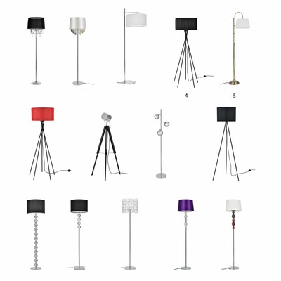 Leuchte arbeitszimmer