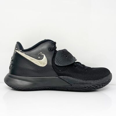 

Мужские баскетбольные кроссовки Nike Kyrie Flytrap 3 BQ3060-008, размер 9,5, Черный, Kyrie Flytrap 3