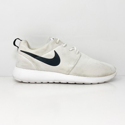 

Nike Womens Roshe One 844994-101 Белые кроссовки для бега Размер 9, Белый, Roshe One