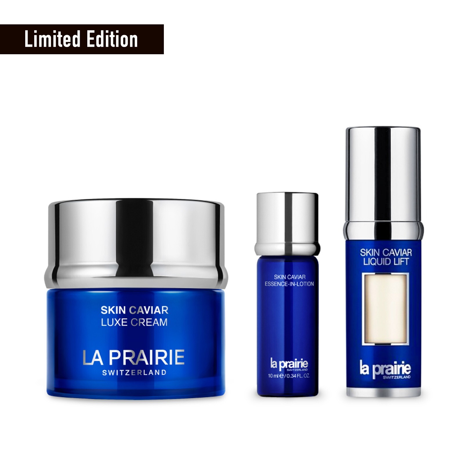 ラプレリー リキッドエッセンス 【公式通販】