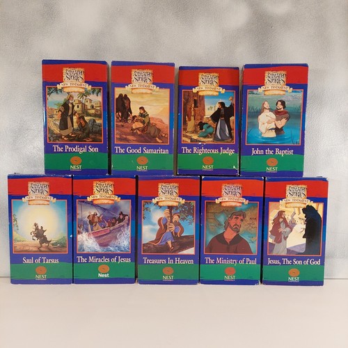 その他 Mysteries of the Bible: Story Continues [VHS] Amazon.co.jp: Mysteries of the Bible: Story Continues [VHS