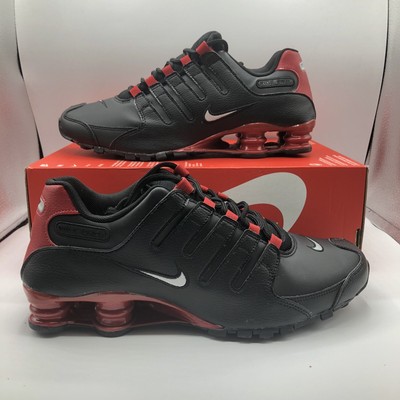 nike shox 10