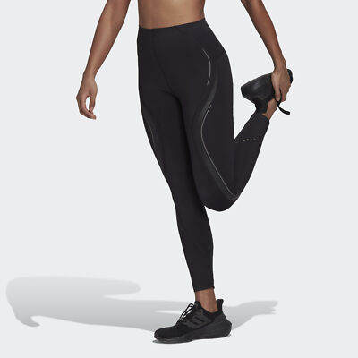 

adidas Tailored HIIT Luxe Леггинсы для тренировок 45 секунд 7/8, женские