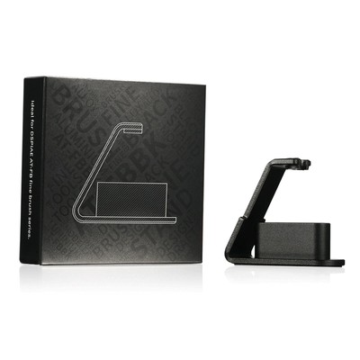 Alloy DSPIAE AT-PL Non-overflow Wipe Free Panel Liner Pen Nibs Holder Model Tool