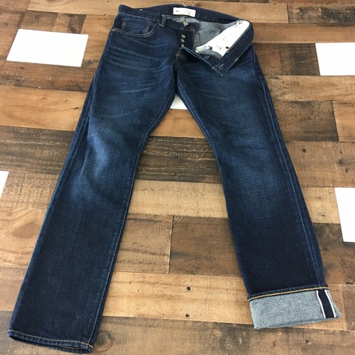 Купить 1969 Japanese Selvedge Denim 