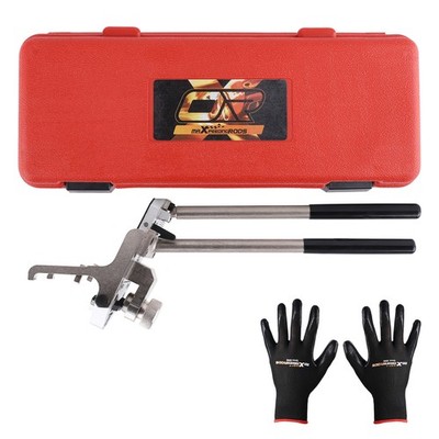 Outil suppression d'installation de ressort soupape pour BMW N13 N20 N26 N52 N55