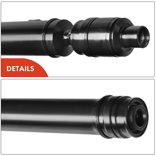 Drive Shaft Assembly for Cadillac XT5 GMC Acadia 2017-2020 2.0L
