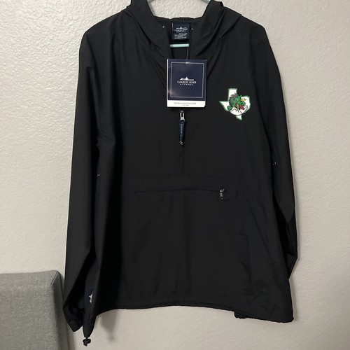 Charles River Apparel Wind & Water-Resistant Pullover Rain J