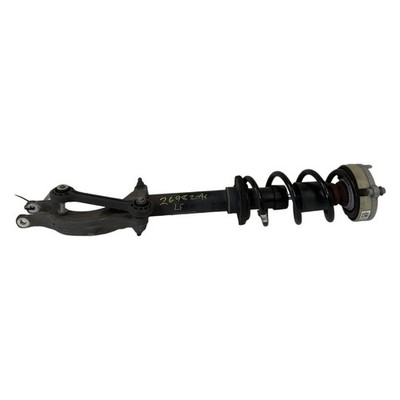 2018-2019 Audi RS5 Left Driver Front Strut w/Dynamic Suspension Factory OEM Part
