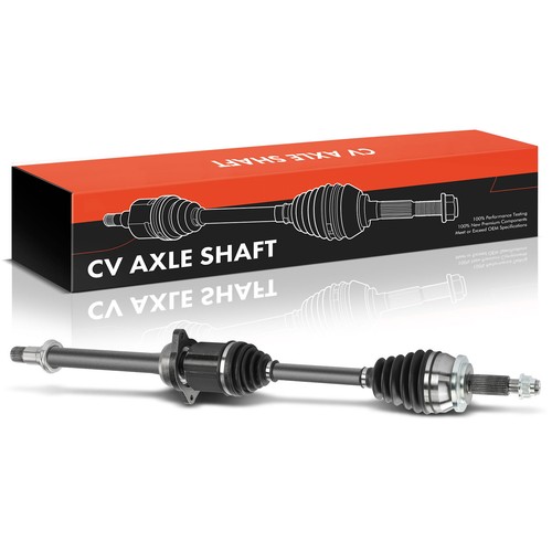 CV Axle Assembly for Scion tC 2011 2012 2013 2014 2015 2016 L4 2.5