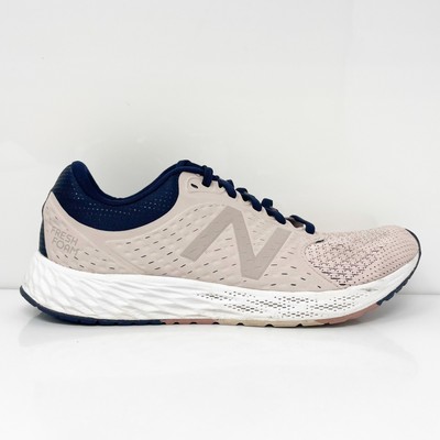 

Женские кроссовки New Balance Zante V4 WZANTCP4 розовые кроссовки размер 9 B, Розовый, Zante V4