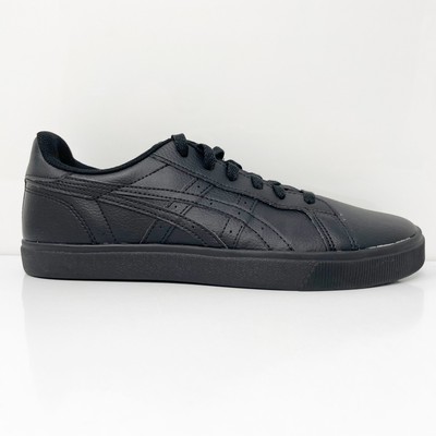 

Asics Mens Classic CT 1194A064 Черная повседневная обувь Кроссовки Размер 7, Черный, Classic CT