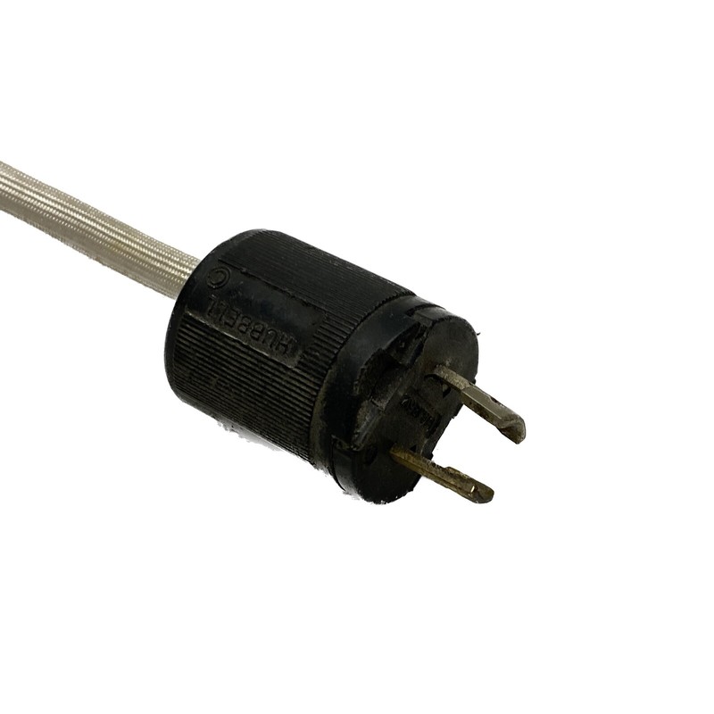 NEW OLD STOCK Watlow 6” 240V 400W Firerod Cartridge Heater 9853M G6A82 