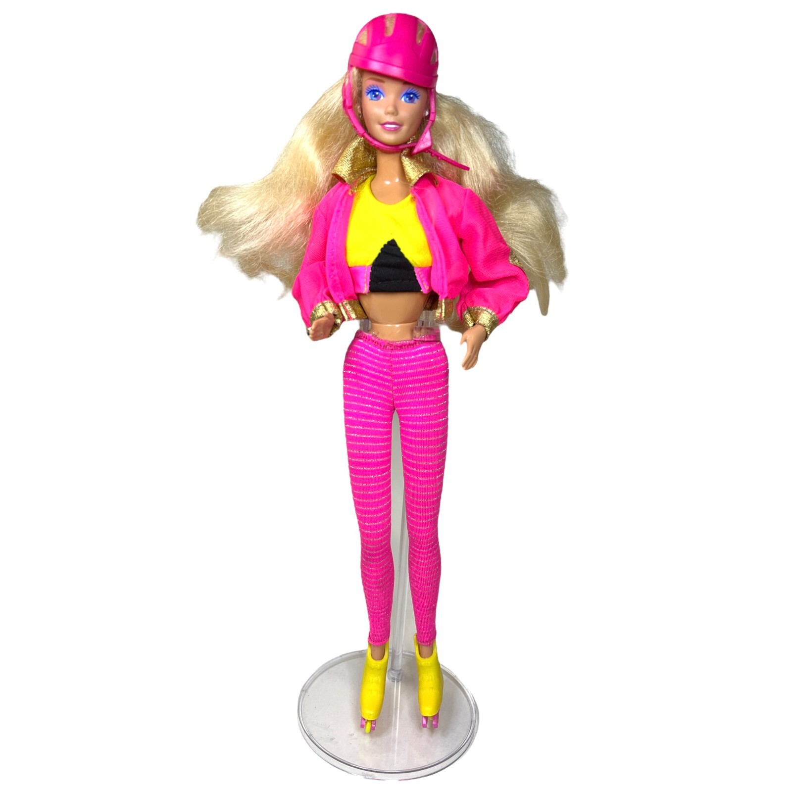 ヴィンテージBarbie Vintage Barbie Travel in Style Doll 2001 Mattel 55668 | eBay