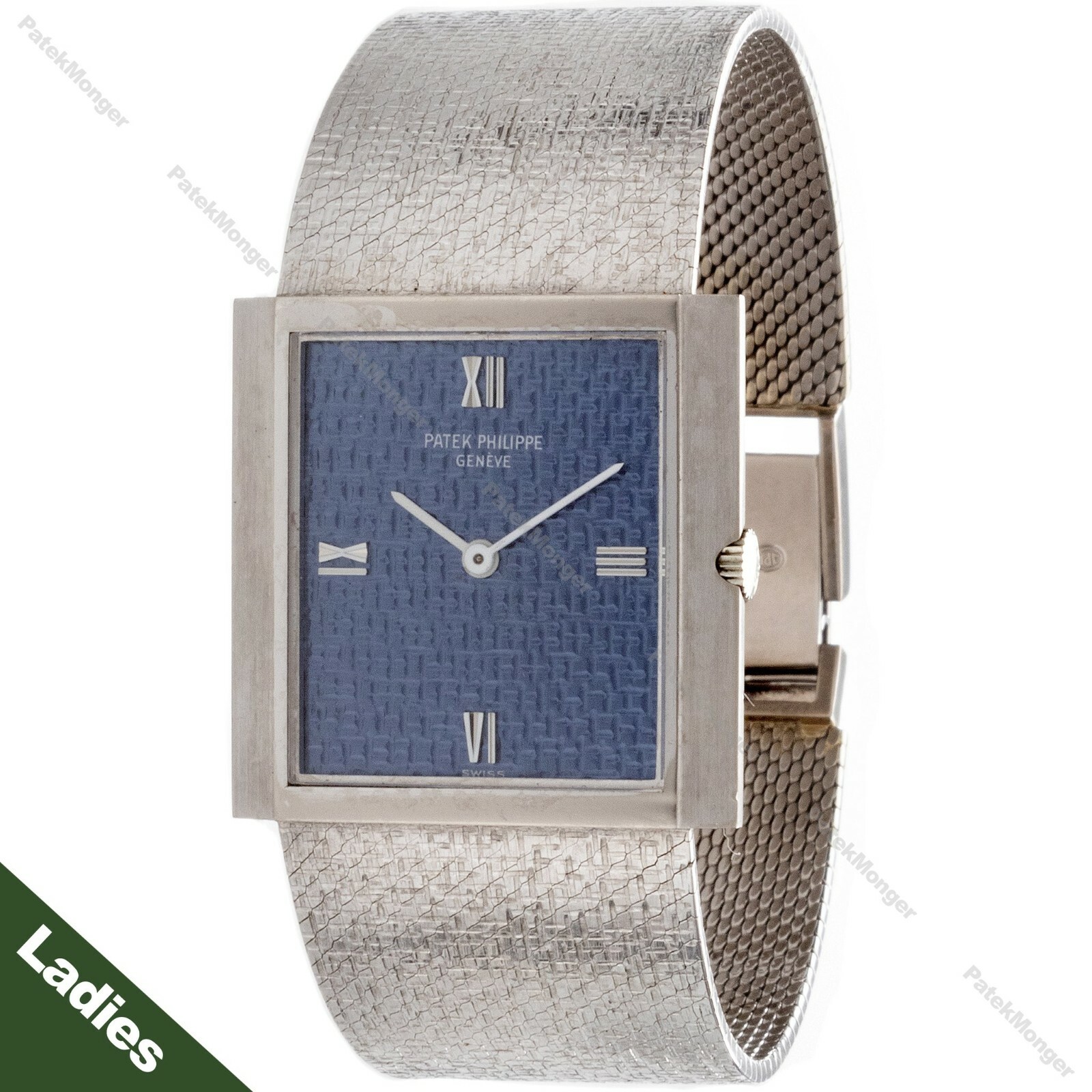 某メーカー Ladies 3491/3G Philippe Patek Watch eBay | 時計