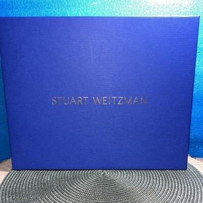 STUART WEITZMAN Large Empty Boot  Box 13.5''х11''х 5.5''