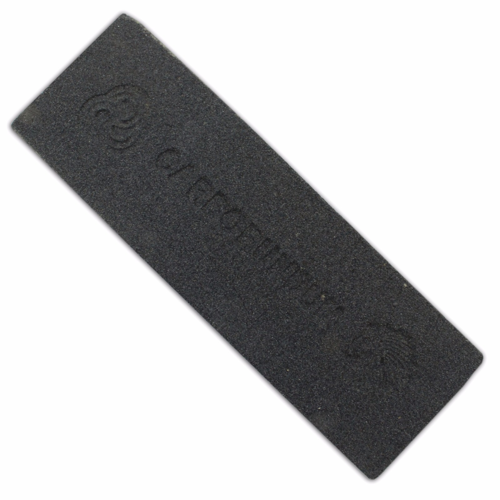 Carborundum Combination Sharpening Stone 109 "S" Knife Chisel Blade