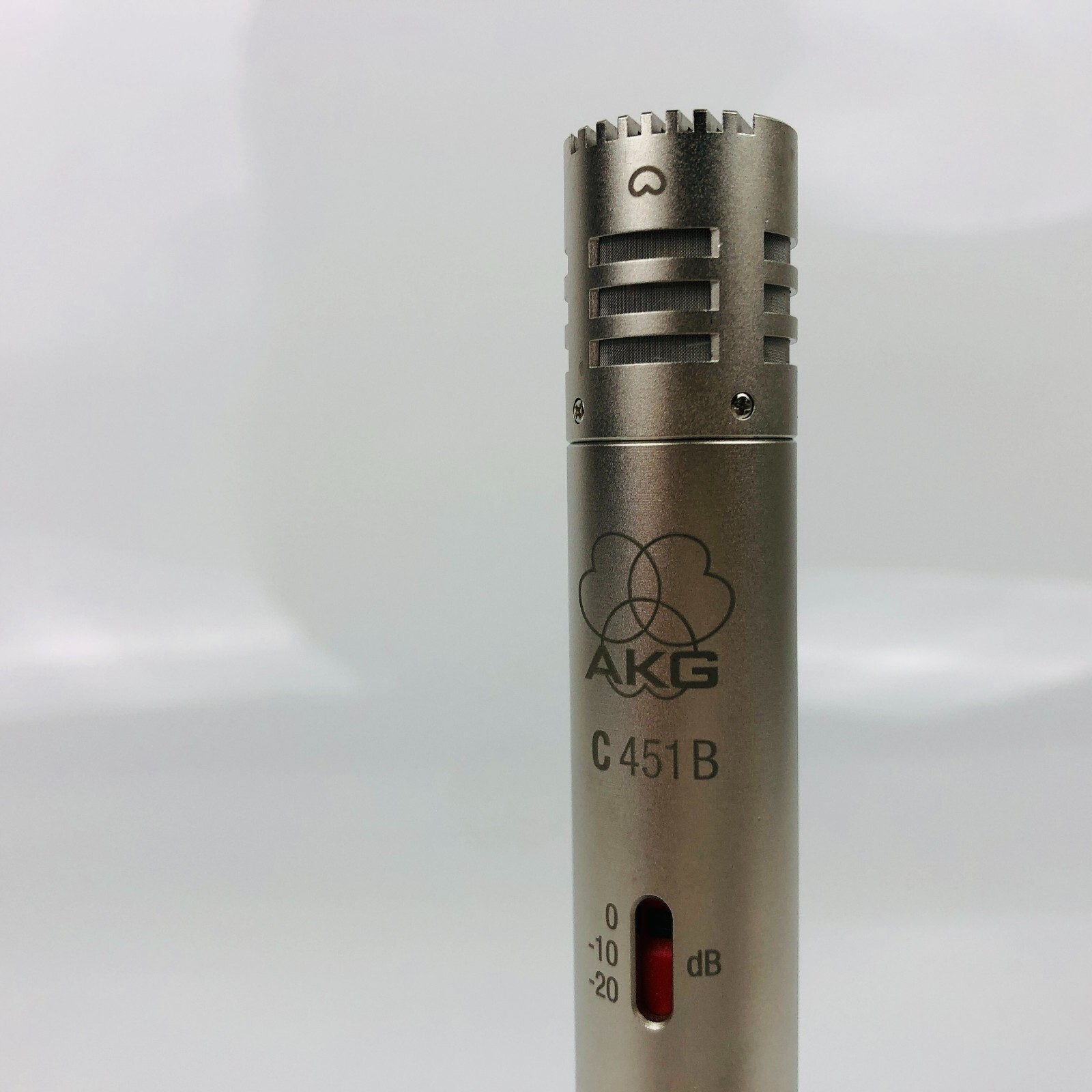 AKG C451B コンデンサーマイク アーカーゲー | 島村楽器