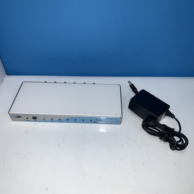 Gefen Extend it HDMI 4x2 Switcher Extender