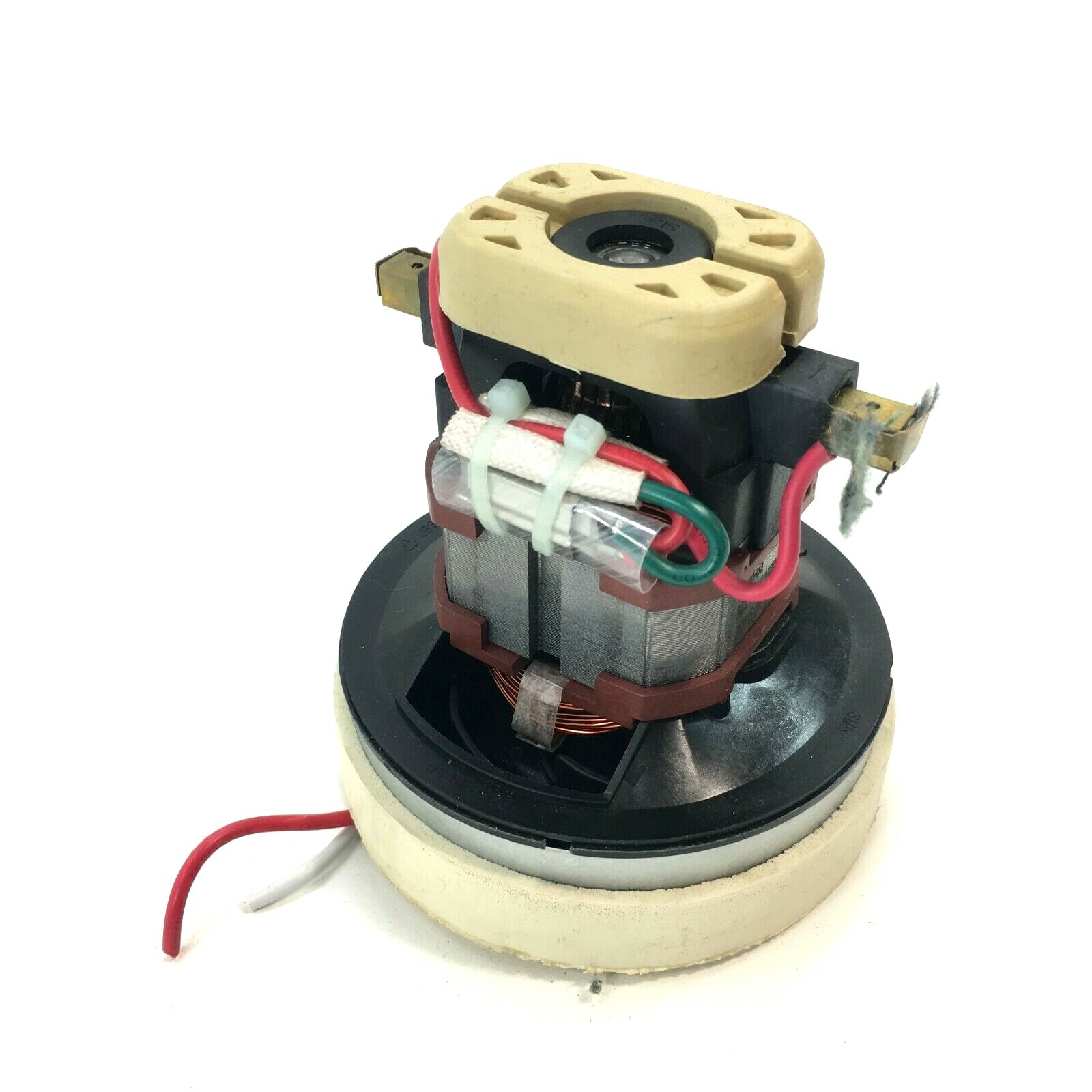 manufacturer _278hdd Shark LA301 LA300 LA322 Vacuum SMALL 120V 850W MOTOR ENGINE