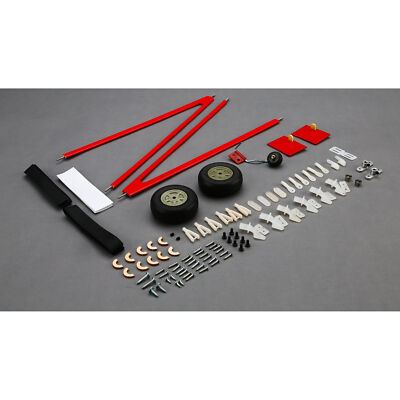 E-Flite EFL279011 Hardware Package: PA-20 Pacer 10e