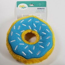 zippypaws donutz