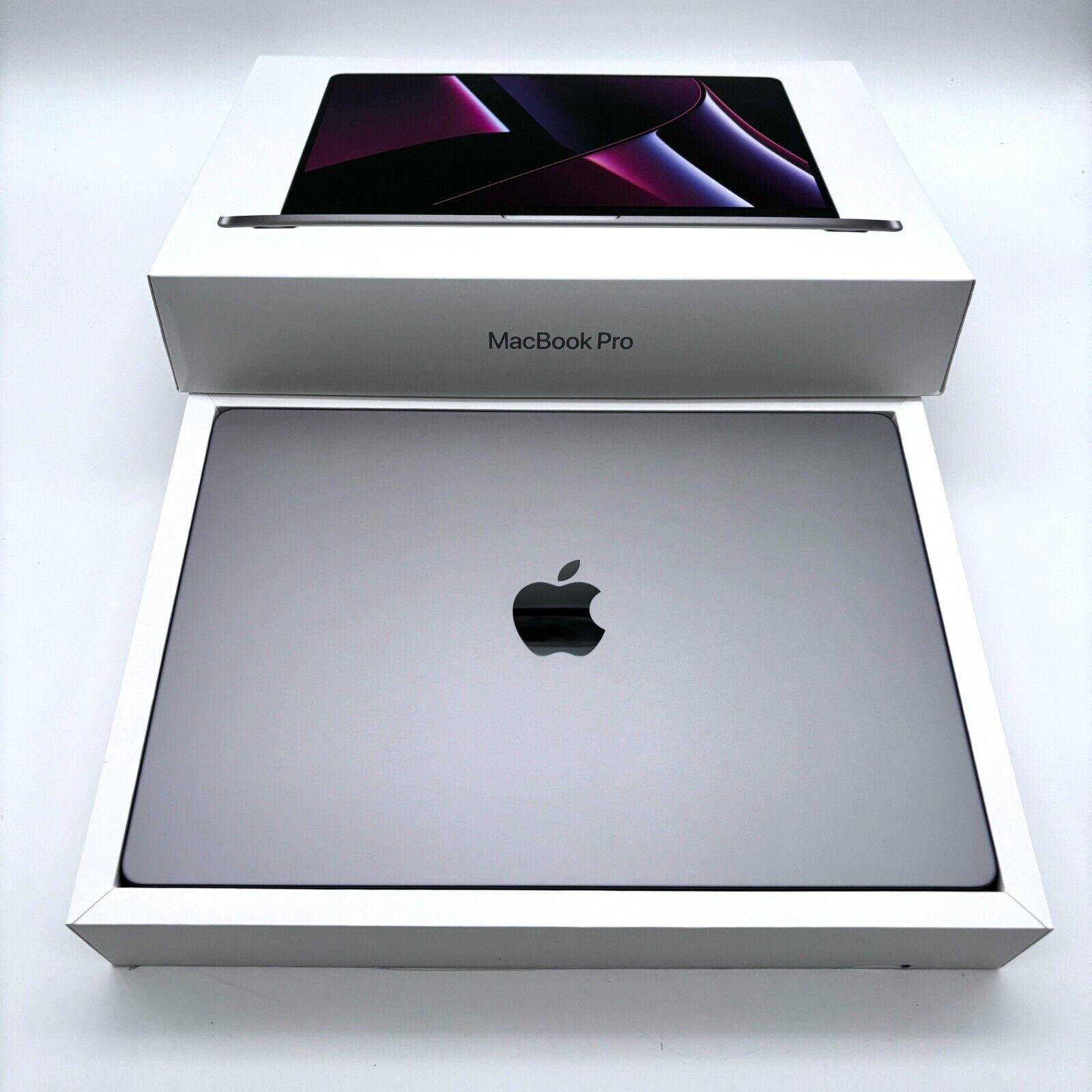 NEW OPEN BOX - MACBOOK PRO 14 INCH M1 PRO - 8TB SSD - 16GB RAM / 2021 (2X4TB) | eBay NEW OPEN BOX - MACBOOK PRO 14 INCH M1 PRO - 8TB SSD - 16GB RAM / 2021 (2X4TB) | eBay