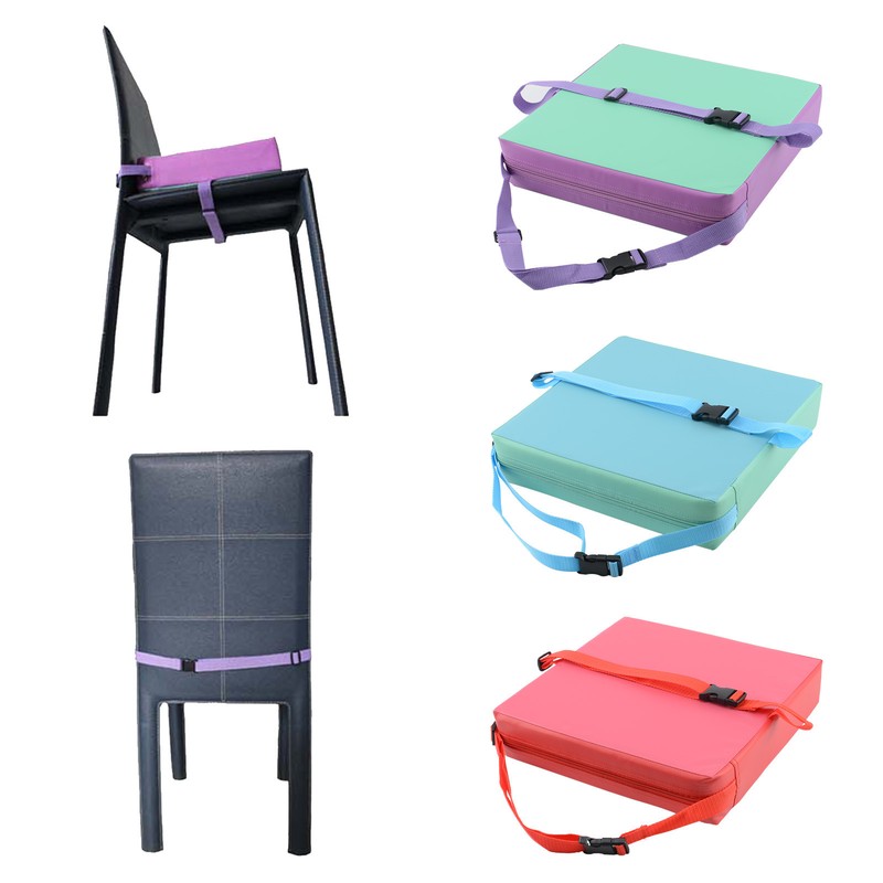booster dining chair