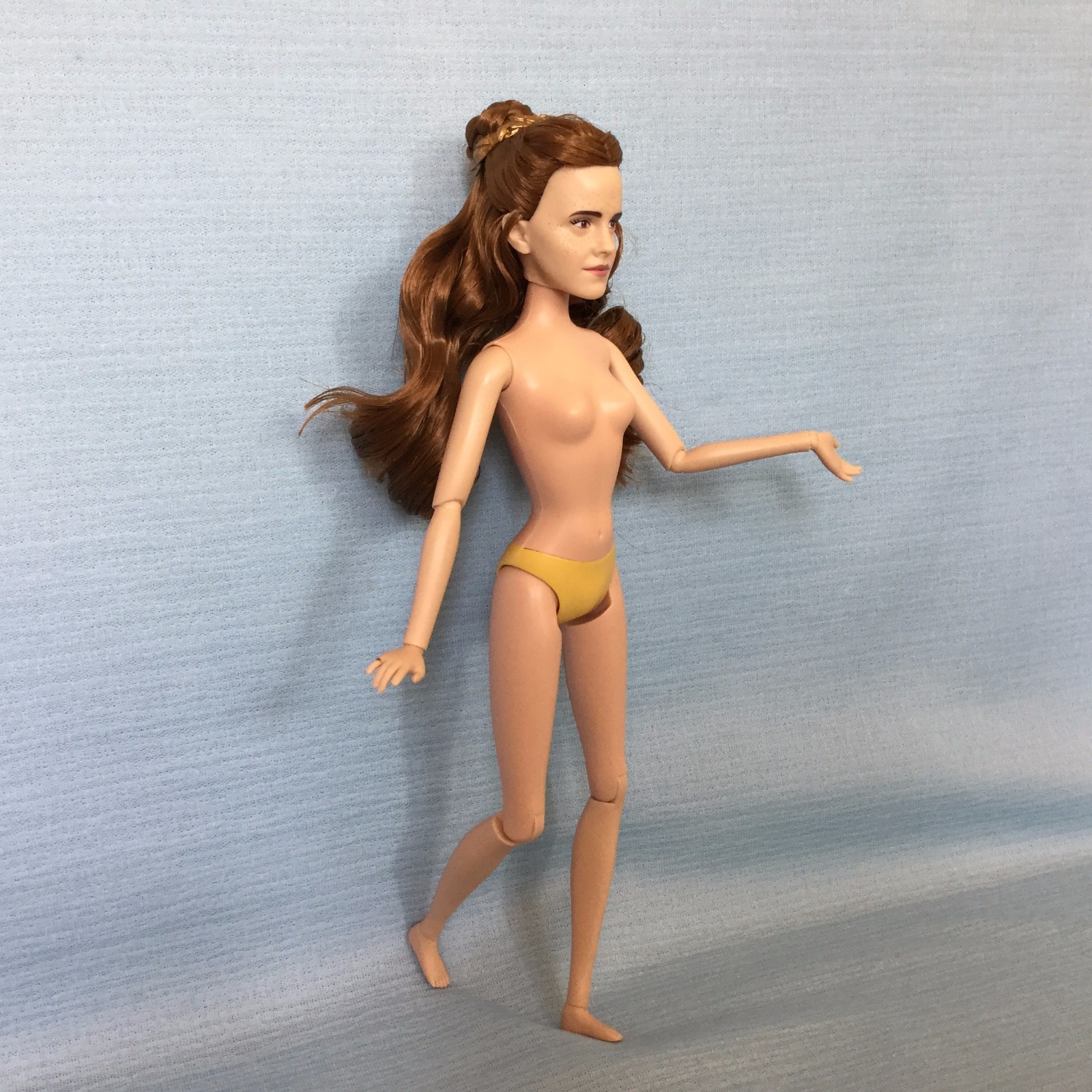 disney belle collection doll