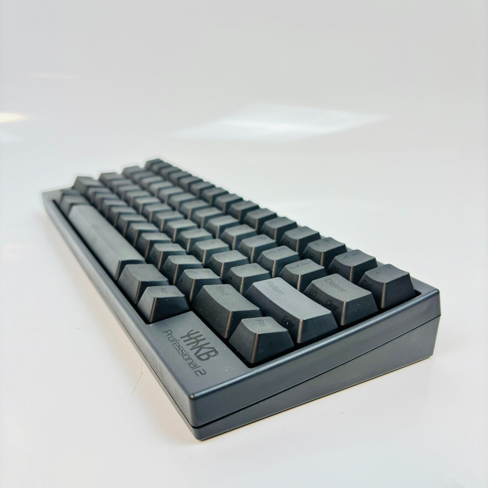PFU HHKB Professional 2 PD-KB400B Wired keyboard English PFU HHKB Professional 2 PD-KB400B Wired keyboard English