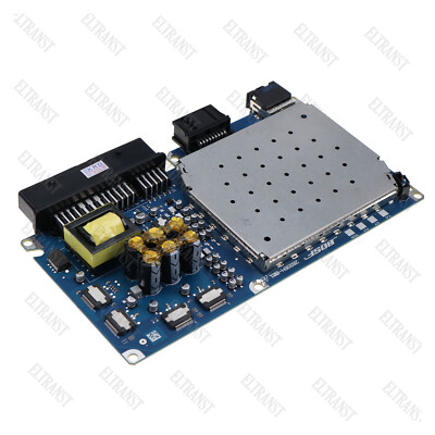 Amp Main Amplifier Circuit Board 2G Booster 4L0035223D for Audi Q7 2007-2009