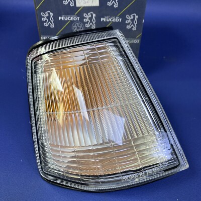 GENUINE Indicator for PEUGEOT:309 I,309 �,309 II,309 Mk II, 630183 SEIMA 10740D